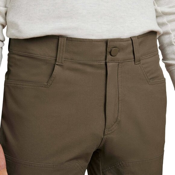 Kirkland Signature Men’s Stretch Tech Pant‎ - Picture 2 of 5